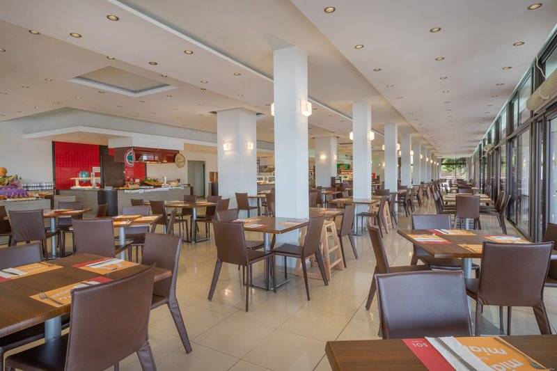 Sol Cosmopolitan Rhodes