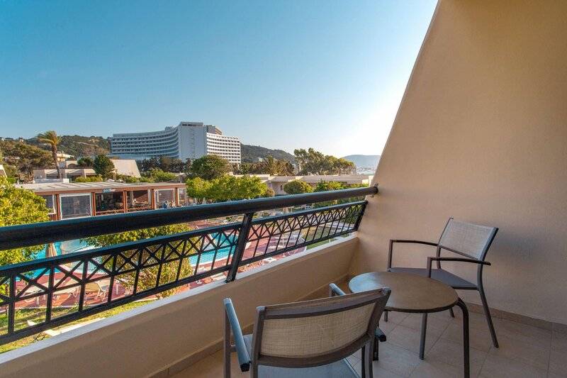 Sol Cosmopolitan Rhodes