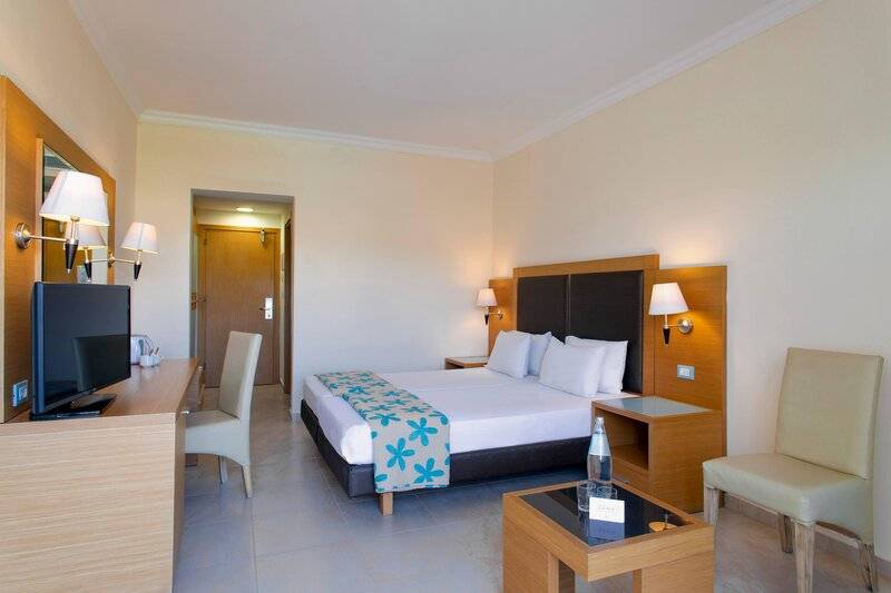 Sol Cosmopolitan Rhodes