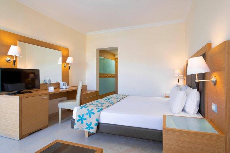 Sol Cosmopolitan Rhodes