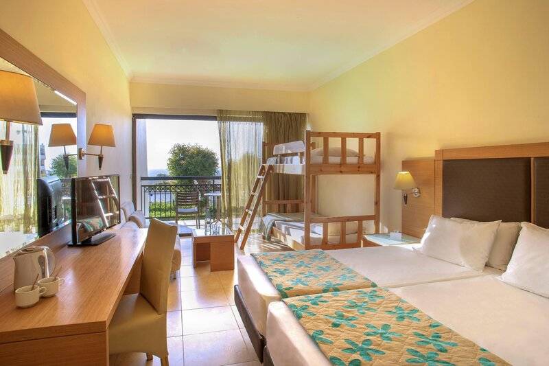 Sol Cosmopolitan Rhodes