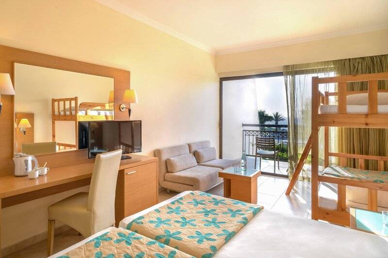 Sol Cosmopolitan Rhodes