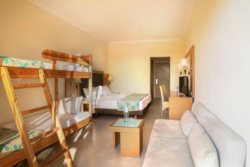 Sol Cosmopolitan Rhodes