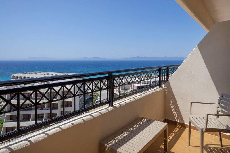 Sol Cosmopolitan Rhodes