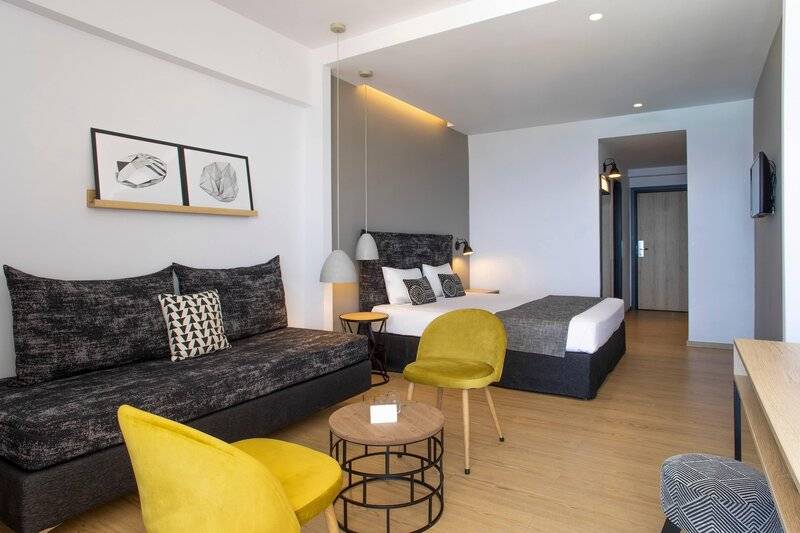 Sol Cosmopolitan Rhodes