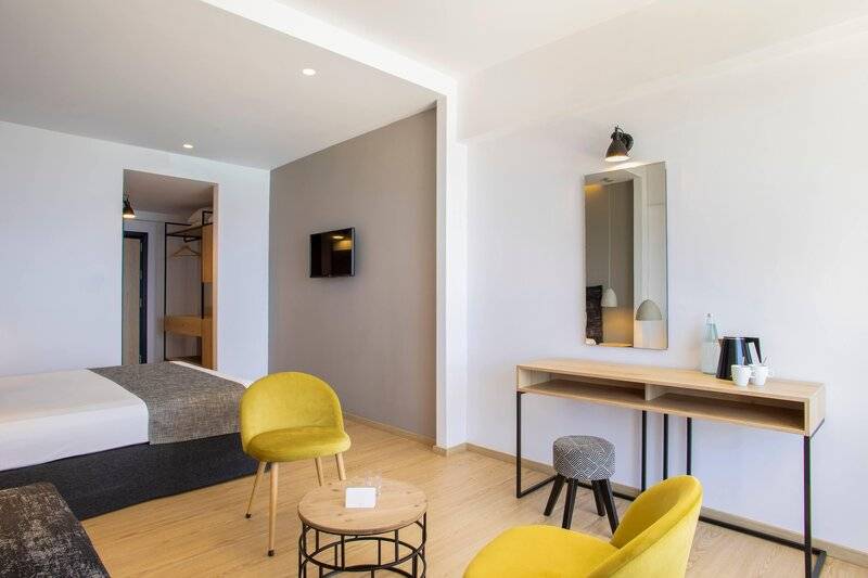 Sol Cosmopolitan Rhodes