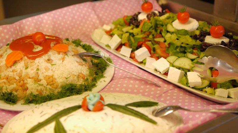 Ilyssion Beach Resort