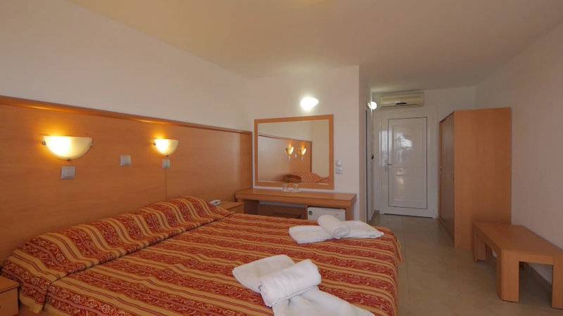 Ilyssion Beach Resort