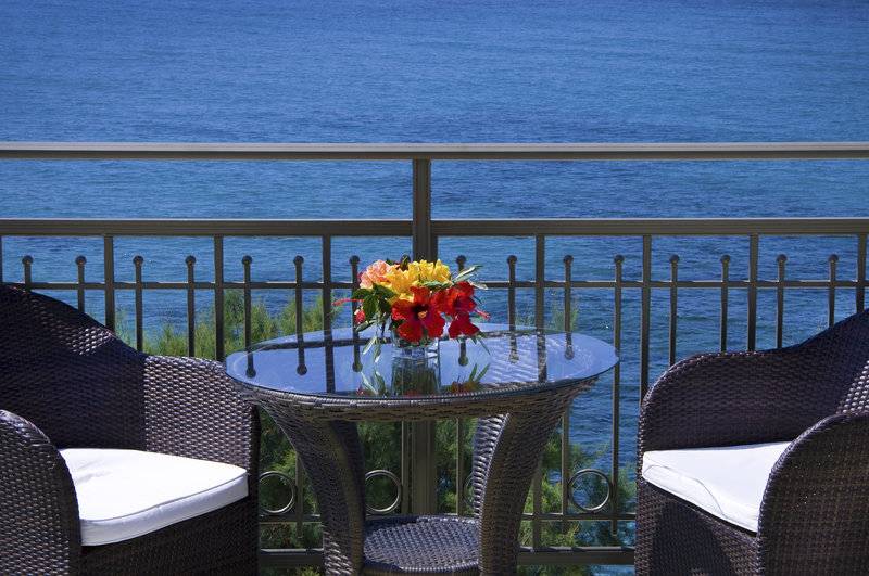 Ilyssion Beach Resort