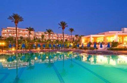 Horizon Beach Resort