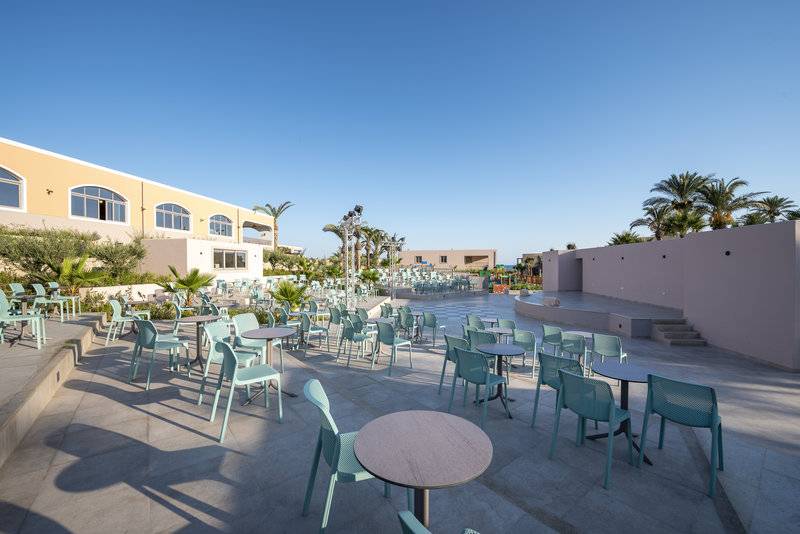 Horizon Beach Resort