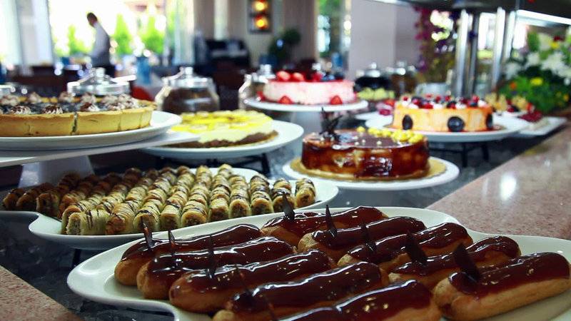 Horizon Beach Resort