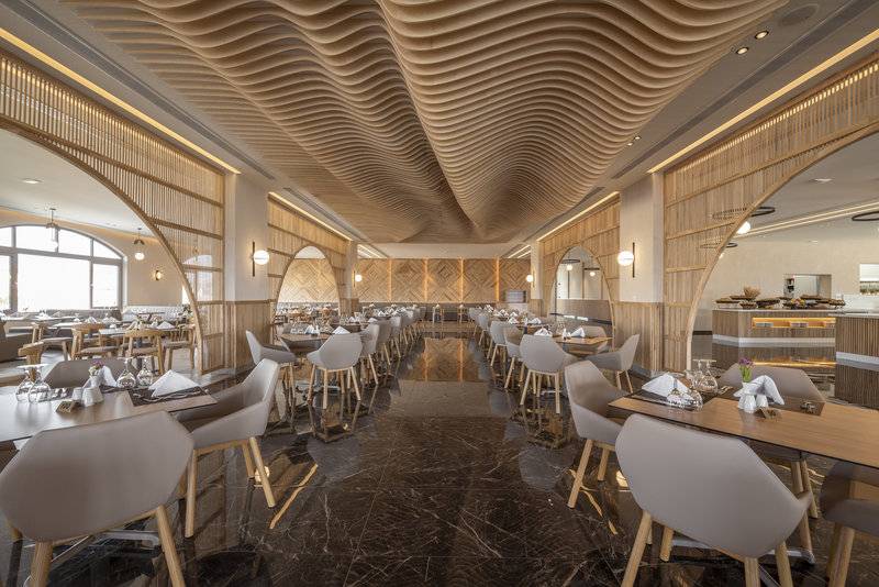 Horizon Beach Resort