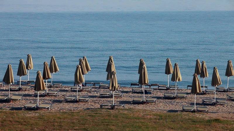 Horizon Beach Resort