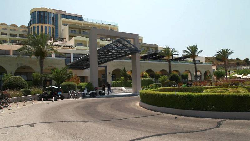 Kipriotis Panorama Hotel & Suites