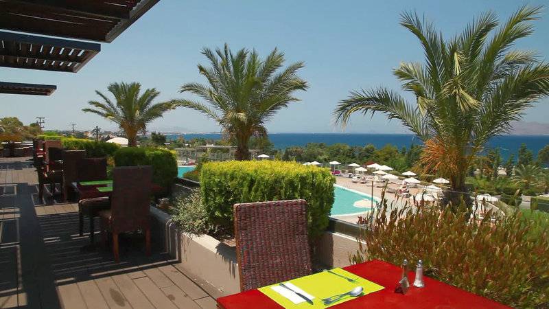 Kipriotis Panorama Hotel & Suites