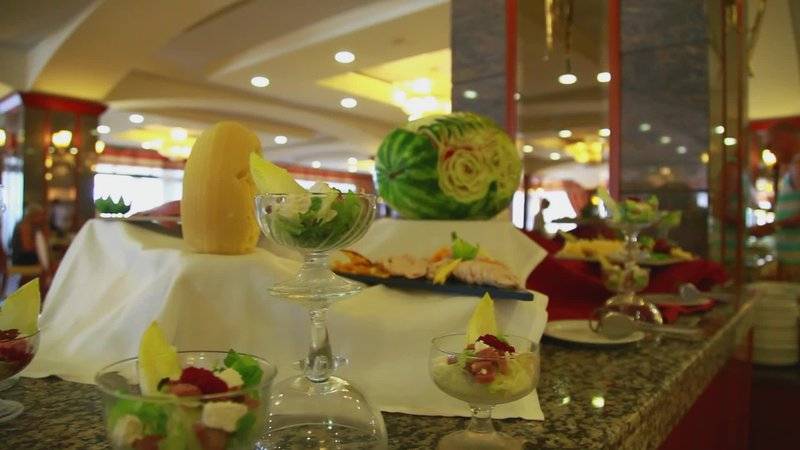 Kipriotis Panorama Hotel & Suites