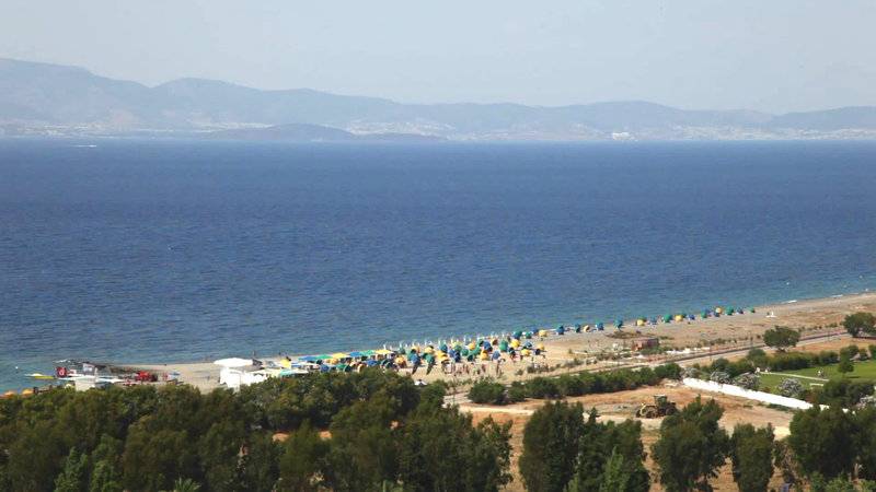 Kipriotis Panorama Hotel & Suites