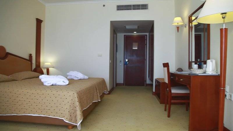 Kipriotis Panorama Hotel & Suites