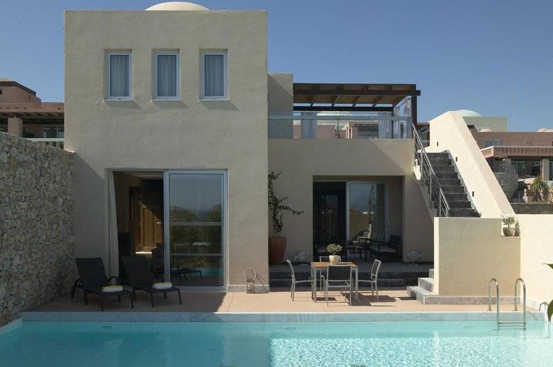 TUI BLUE Atlantica Belvedere Resort