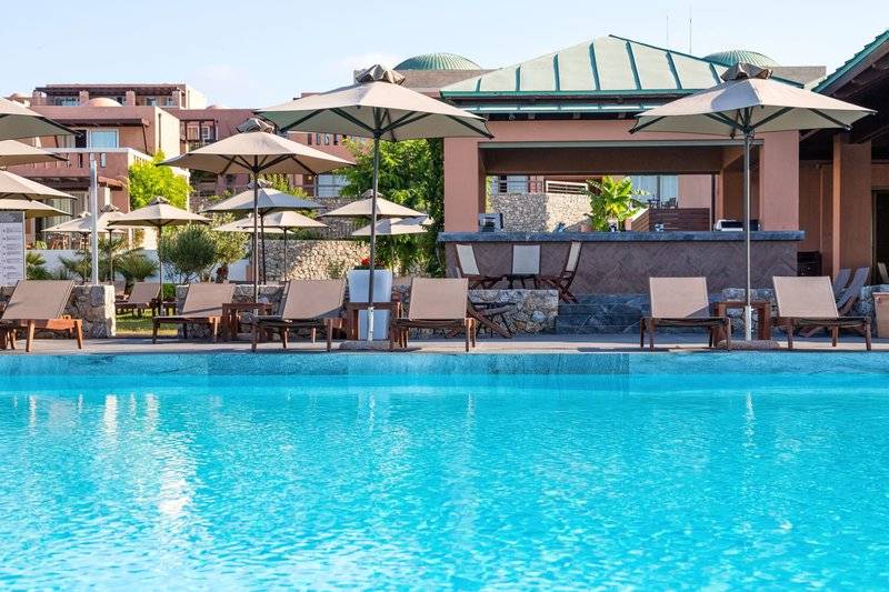 TUI BLUE Atlantica Belvedere Resort