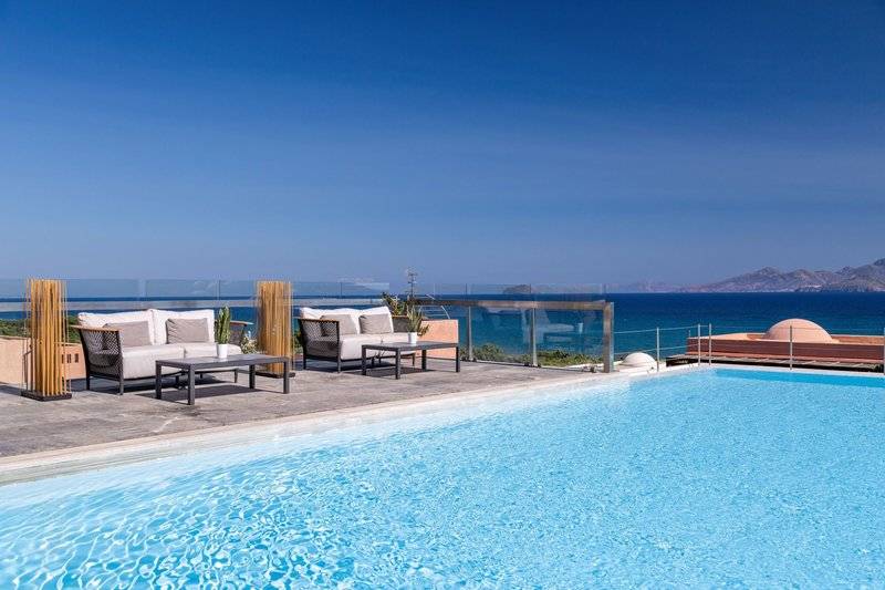 TUI BLUE Atlantica Belvedere Resort