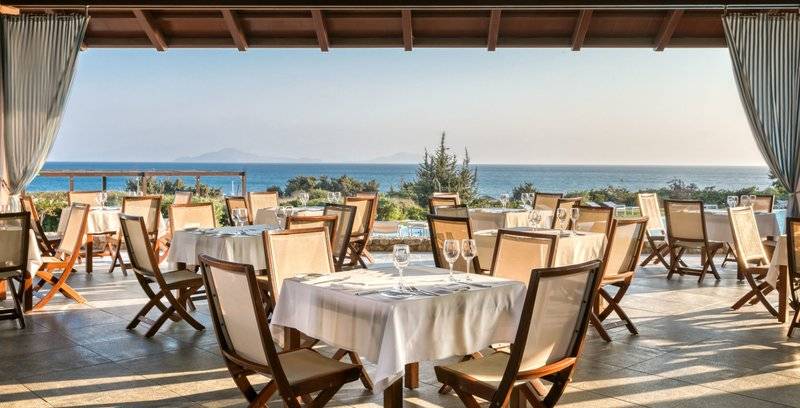 TUI BLUE Atlantica Belvedere Resort