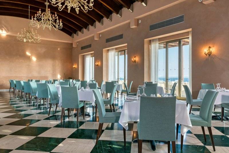 TUI BLUE Atlantica Belvedere Resort