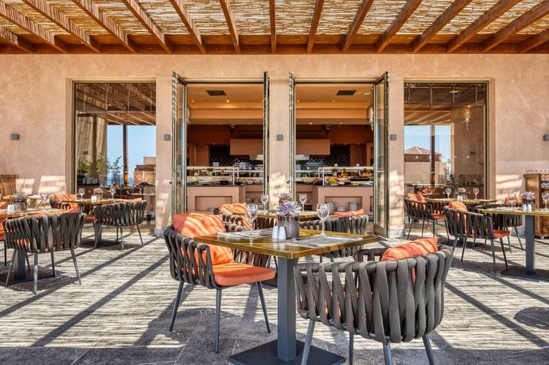 TUI BLUE Atlantica Belvedere Resort