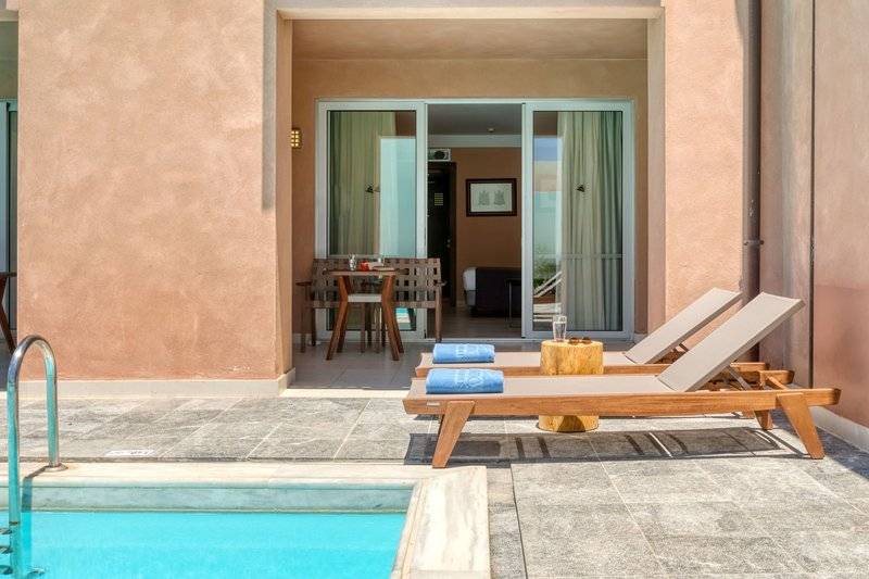 TUI BLUE Atlantica Belvedere Resort