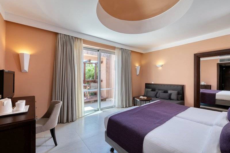 TUI BLUE Atlantica Belvedere Resort