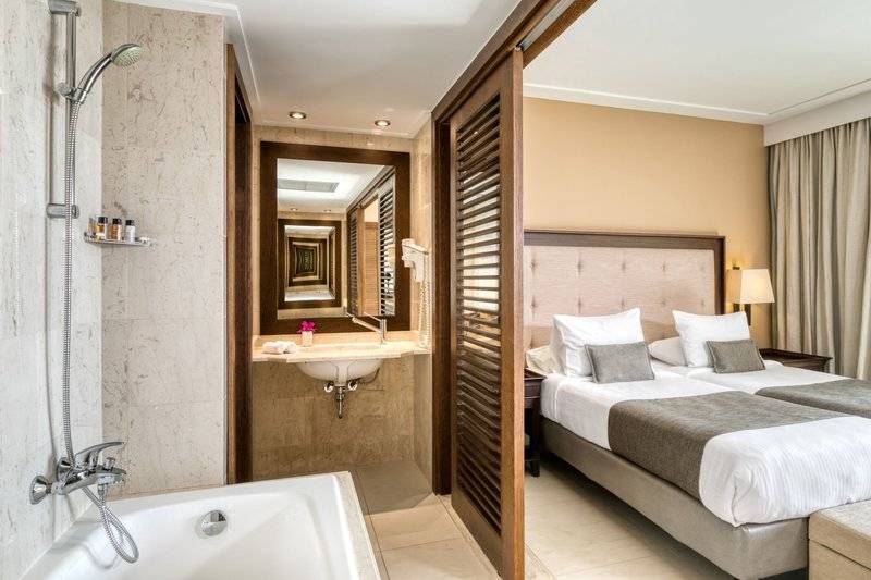 TUI BLUE Atlantica Belvedere Resort