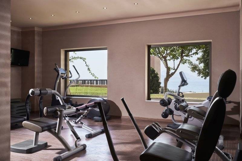 TUI BLUE Atlantica Belvedere Resort