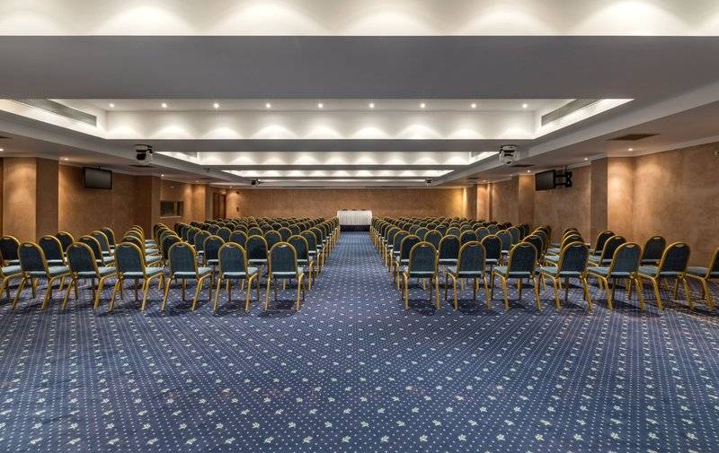 TUI BLUE Atlantica Belvedere Resort