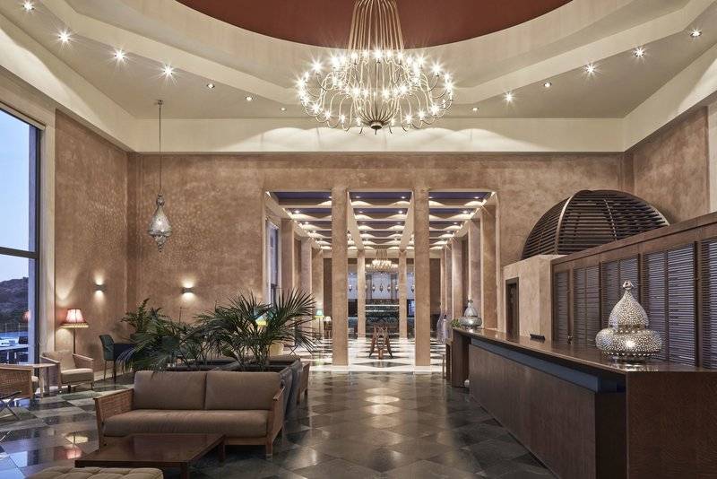 TUI BLUE Atlantica Belvedere Resort