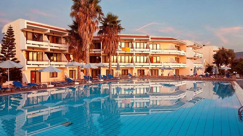 TUI SUNEO Atlantica Thalassa