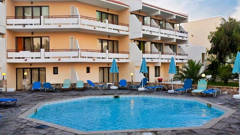 TUI SUNEO Atlantica Thalassa