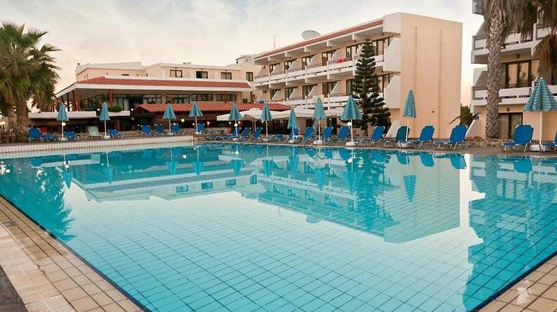 TUI SUNEO Atlantica Thalassa