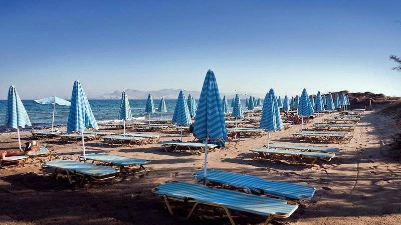 TUI SUNEO Atlantica Thalassa