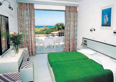 TUI SUNEO Atlantica Thalassa