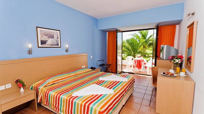 TUI SUNEO Atlantica Thalassa