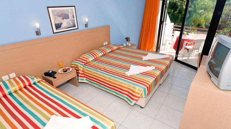 TUI SUNEO Atlantica Thalassa