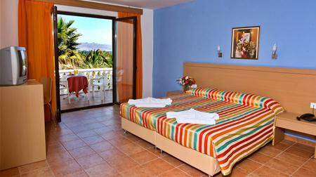 TUI SUNEO Atlantica Thalassa