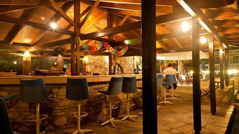 TUI SUNEO Atlantica Thalassa