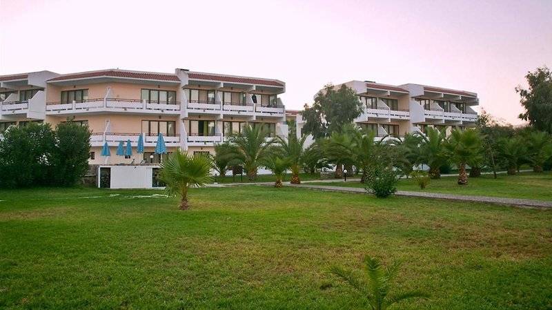 TUI SUNEO Atlantica Thalassa