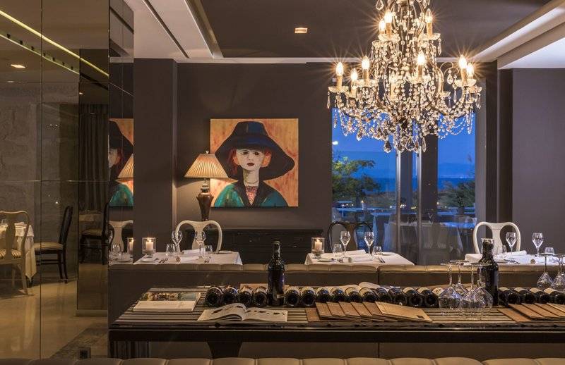 Aqua Blu Boutique Hotel & Spa