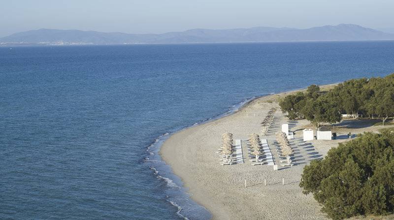 Aqua Blu Boutique Hotel & Spa