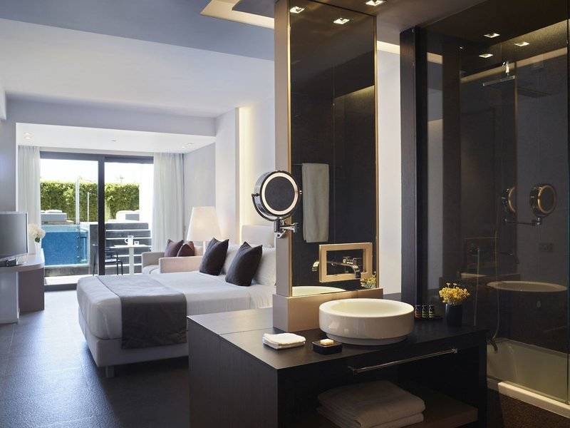 Aqua Blu Boutique Hotel & Spa