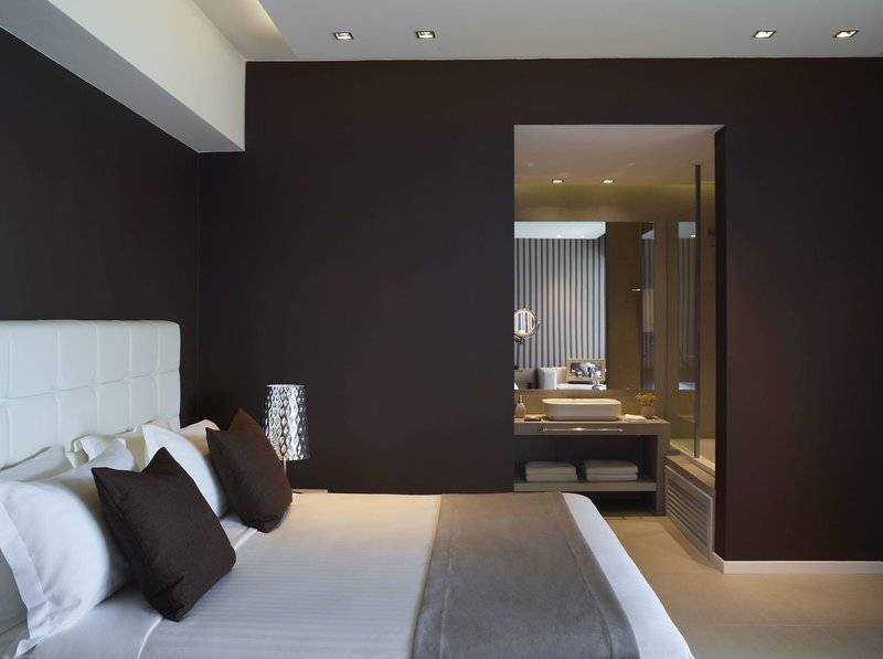 Aqua Blu Boutique Hotel & Spa