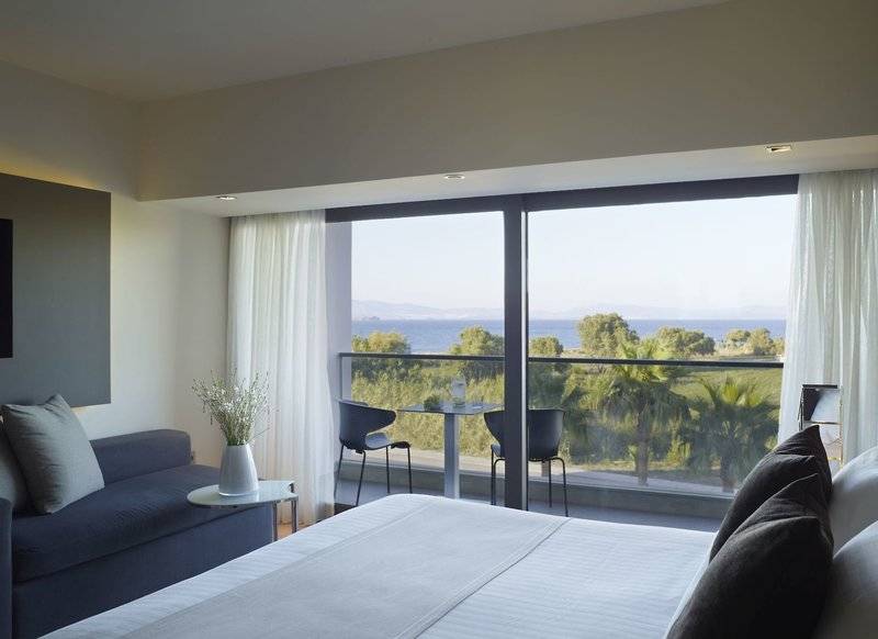 Aqua Blu Boutique Hotel & Spa